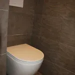 게스트하우스 Oaks Private With Private Shower *