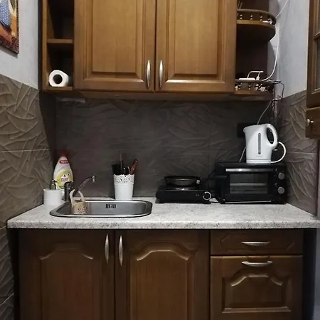 Oaks Private With Private Shower * クライペダ