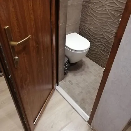 Oaks Private With Private Shower * Клайпеда