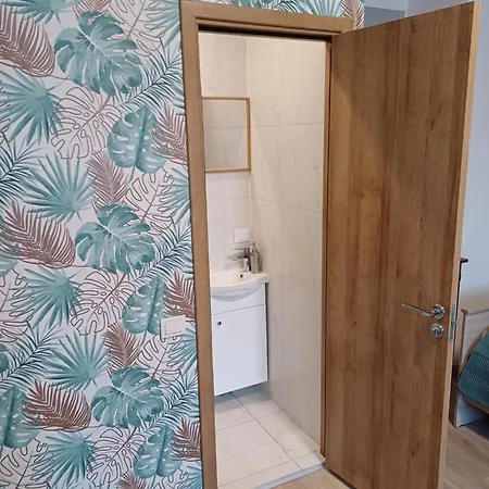 Oaks Private With Private Shower * Klaipėda