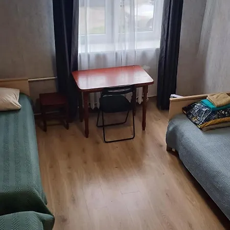 Oaks Private With Private Shower Klaipėda