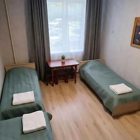 Oaks Private With Private Shower 게스트하우스