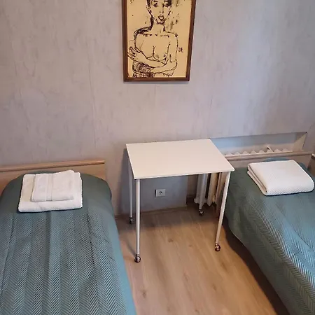 게스트하우스 Oaks Private With Private Shower