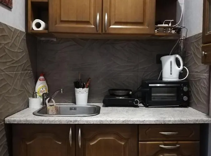 Oaks Private With Private Shower * Klaipeda