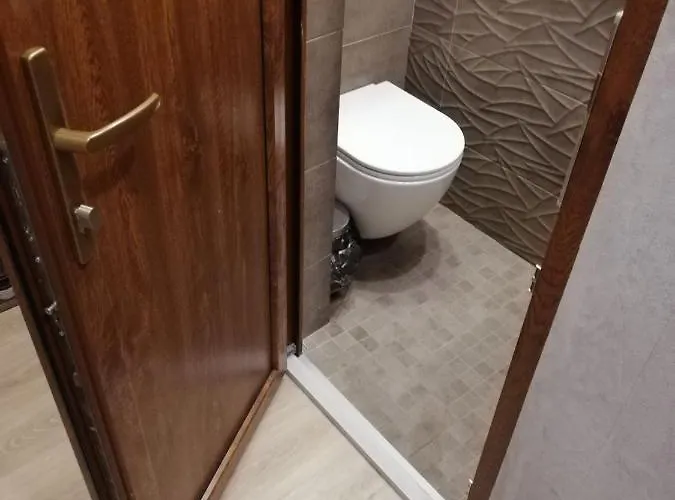 Oaks Private With Private Shower * Klaipeda