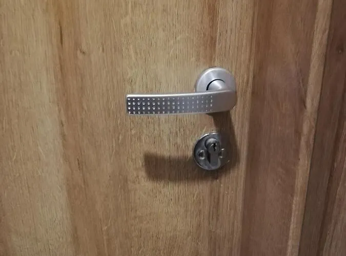 Oaks Private With Private Shower Svečių namai *