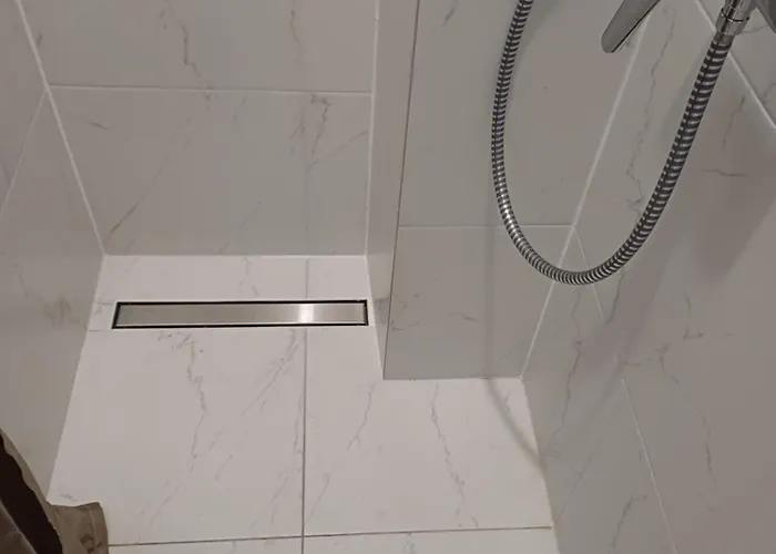 Svečių namai Oaks Private With Private Shower Klaipeda