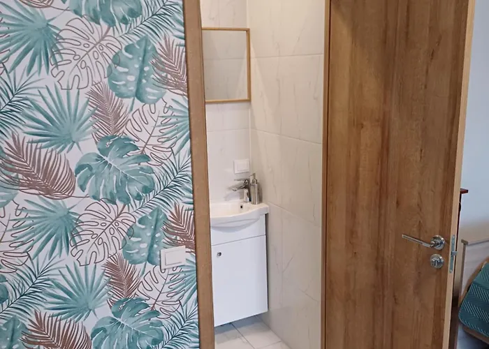 Oaks Private With Private Shower * Klaipeda